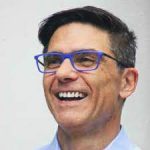 Bernie Borges, Podcast Host Midlife Fulfilled