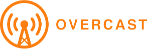 Listen on Overcast