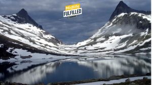 Finding Your Second Mountain in Midlife | Andrew May