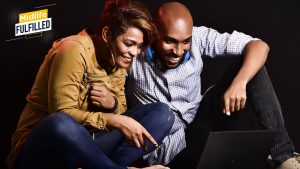 On a Mission to Rebrand the Meaning of Midlife | Bernie Borges