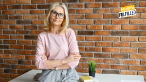 How to Make A Career Change in Midlife | Midlife Fulfilled Podcast