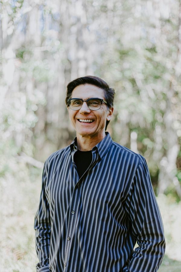 Bernie Borges | Midlife Fulfilled