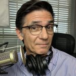 Bernie Borges Podcaster | Midlife Fulfilled Podcast