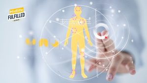 How Technology Will Help Us Stay Young and Healthy | Midlife Fulfilled Podcast