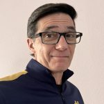 Bernie Borges | Producer and Host The Midlife Fulfilled Podcast