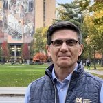 Bernie Borges | Notre Dame University | Midlife Fulfilled Podcast