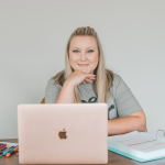 Ashley Patrick | Financial Expert | Midlife Fulfilled Podcast