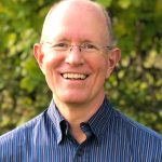 James Early | The Bible Speaks to Podcast | Midlife Fulfilled Podcast