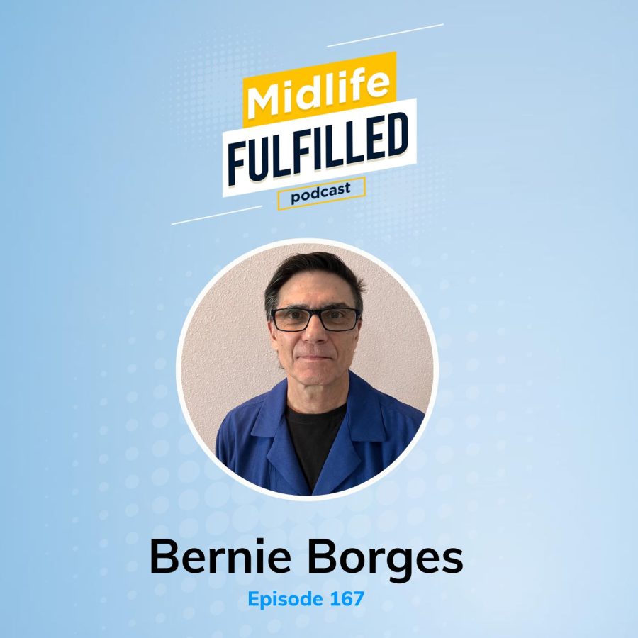Overcome a Midlife Crisis | Midlife Fulfilled Podcast