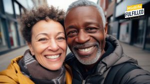 Thrive Through the Five Pillars of Midlife