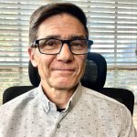 Bernie Borges | Host The Midlife Fulfilled Podcast