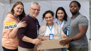 The meaning of fulfillment in midlife | Midlife Fulfilled Podcast