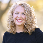 Megan Frisque | Midlife Fulfilled Podcast