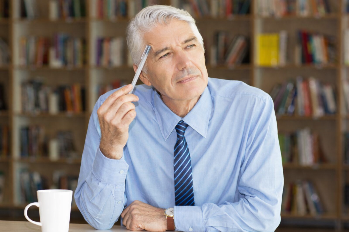 Rethinking Leadership as a Fulfilled Leader