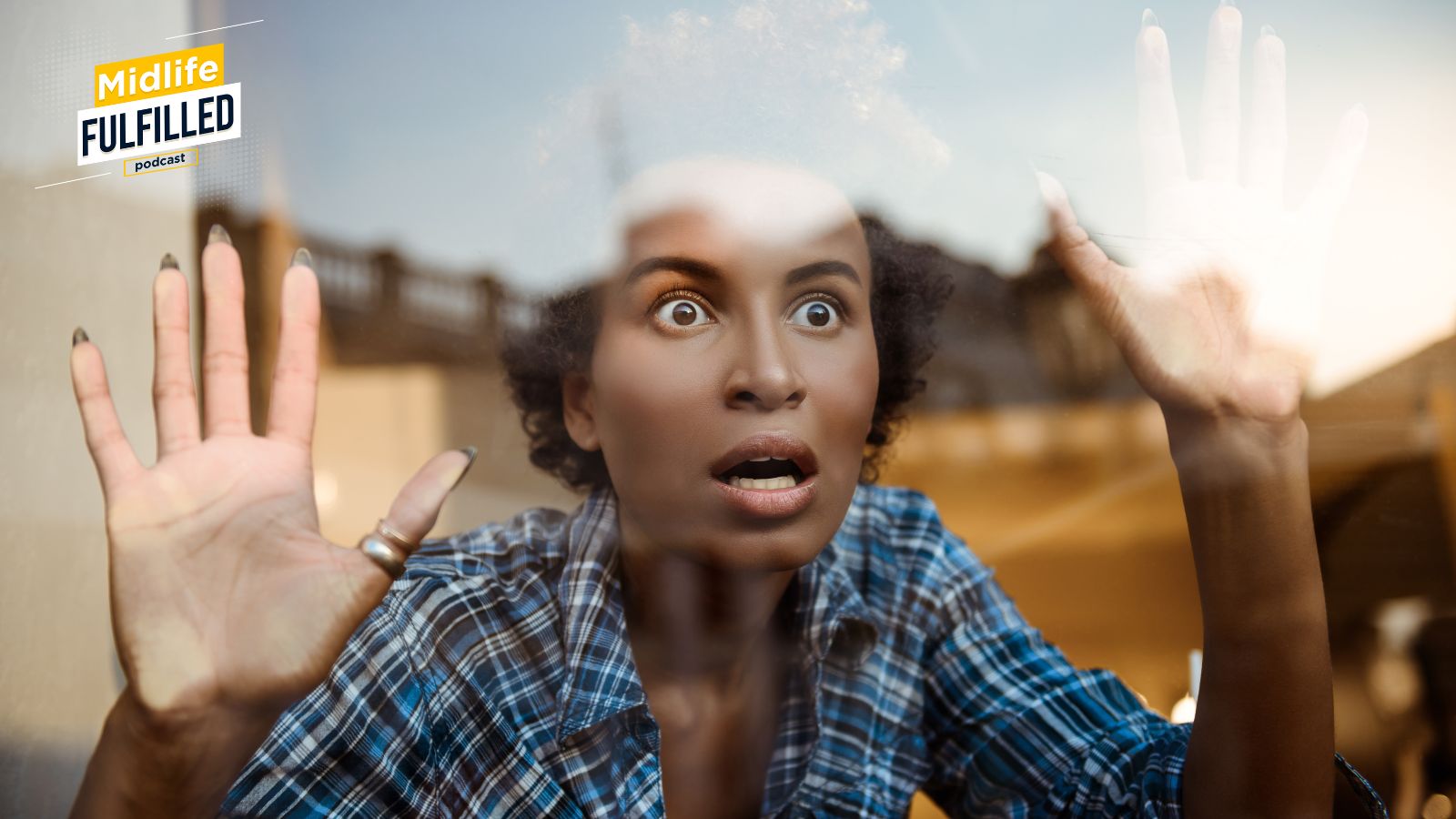 You're not in a midlife crisis you crave clarity to realign, move forward with purpose.
