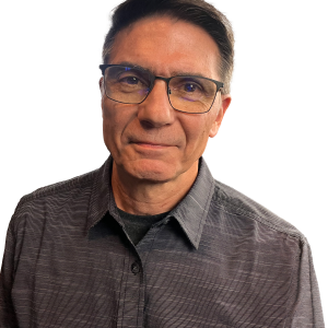 Picture of Bernie Borges