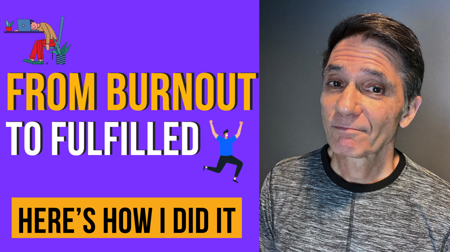 From Burnout to Fulfilled | The Power of Mastermind Groups in Career Transformation