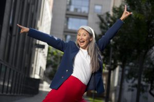 Fulfilled Employees Give their Best Work | Take the Fulfilled@Work™ Assessment