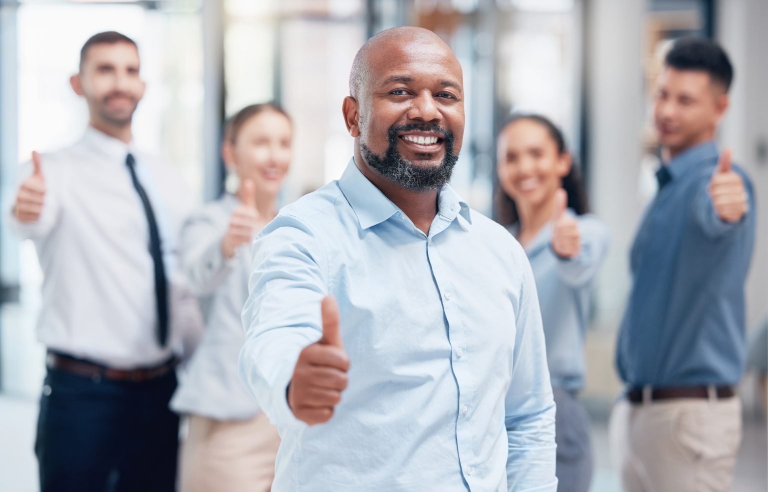 5 Questions That Reveal the Truth About Your Leadership