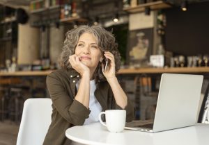 Thriving at work | Fulfilled@Work Academy