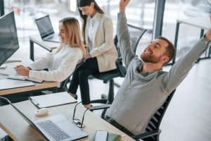 Gain Clarity in Your Career | Bernie Borges | Fulfilled@Work™ Academy