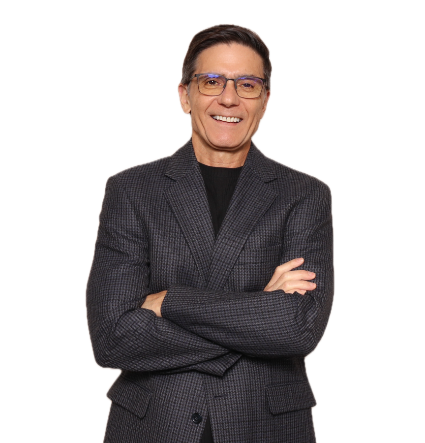 Bernie Borges | Life Fulfilled Podcast | Fulfilled@Work Academy