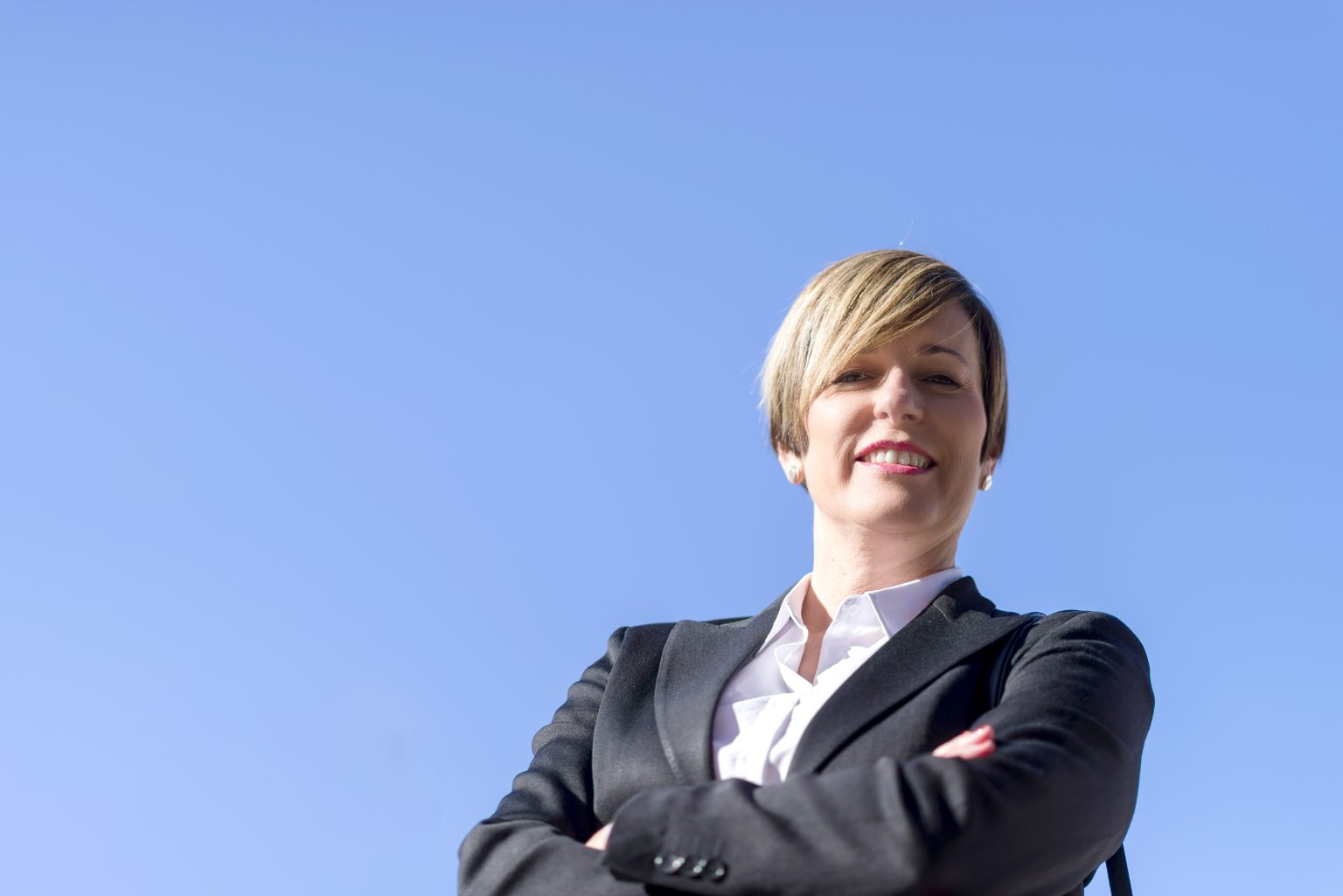 How Competence Builds Unshakable Confidence (No Faking Required)