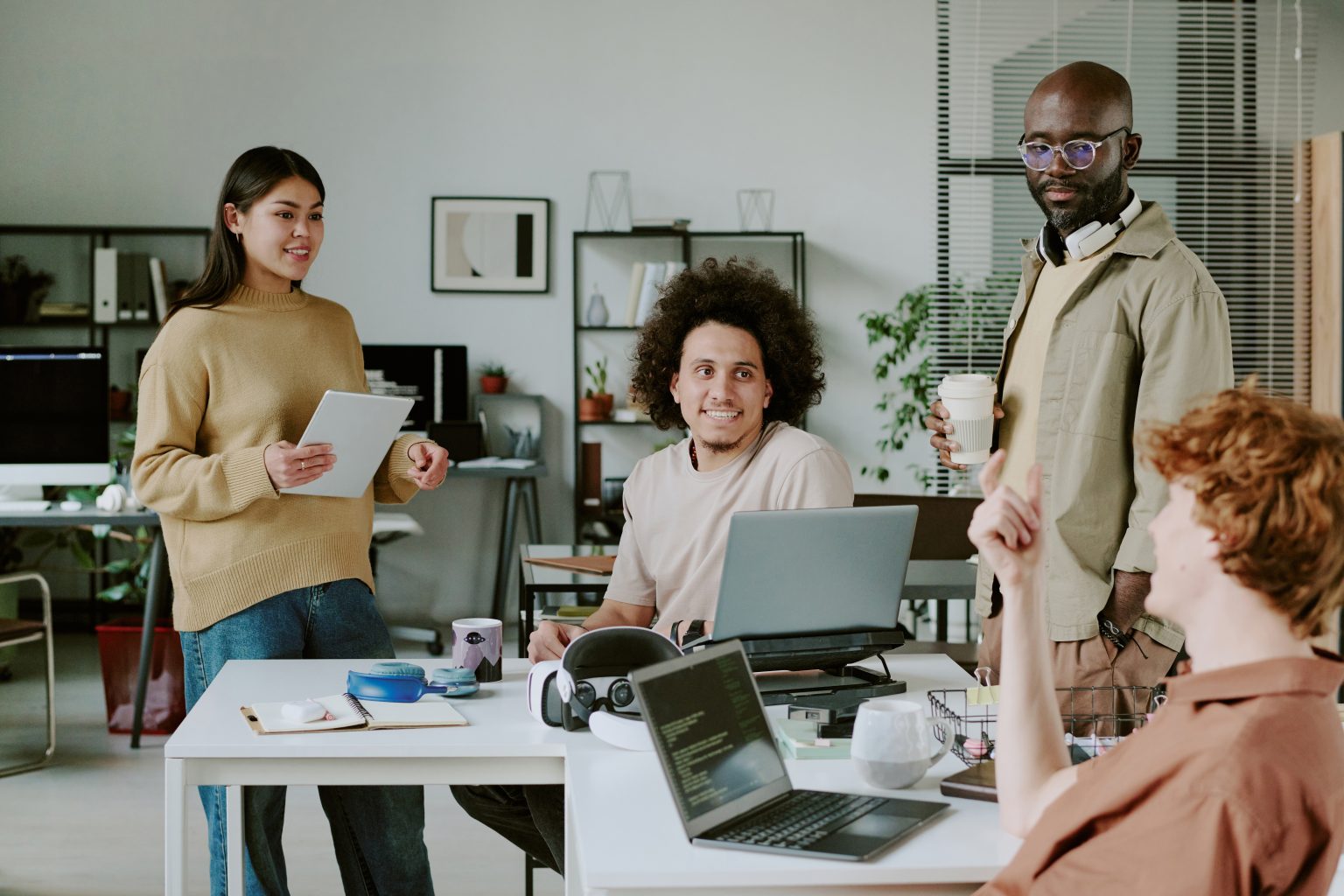 Fulfilled Employees are More Engaged and Perform Better at Work