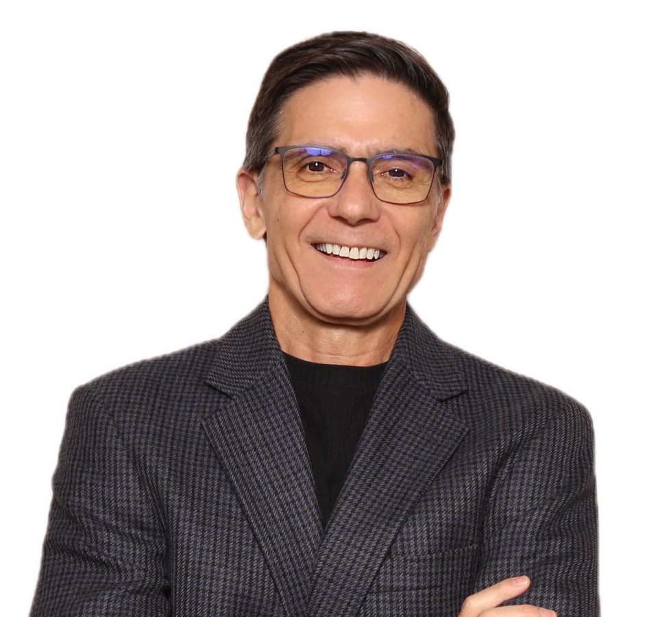 Bernie Borges | Founder Fulfilled@Work Academy | Host Life Fulfilled Podcast