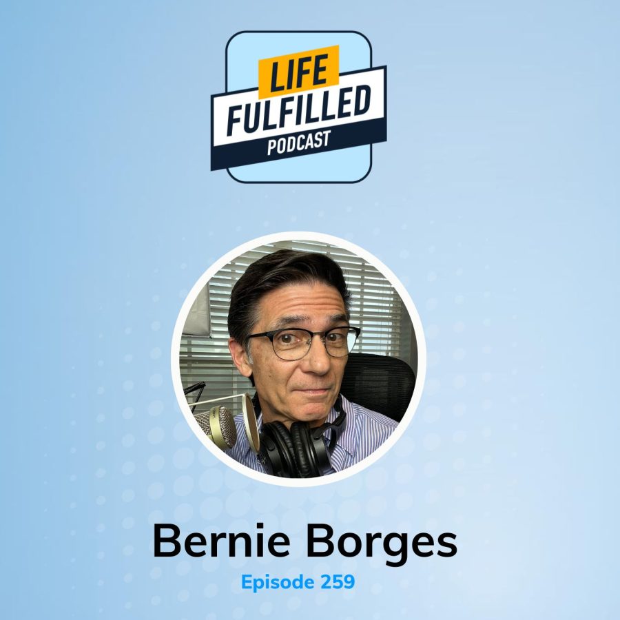 Beyond the Paycheck | Fulfillment in 7 Career Paths | Life Fulfilled Podcast