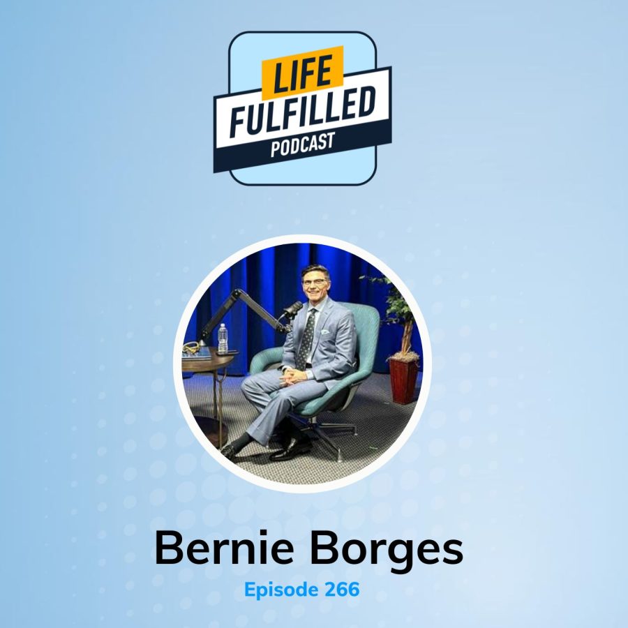 Self Awareness Leadership Skill | Life Fulfilled Podcast