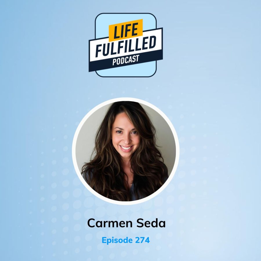 Carmen Seda | Leadership through Identity, Timing, Authority