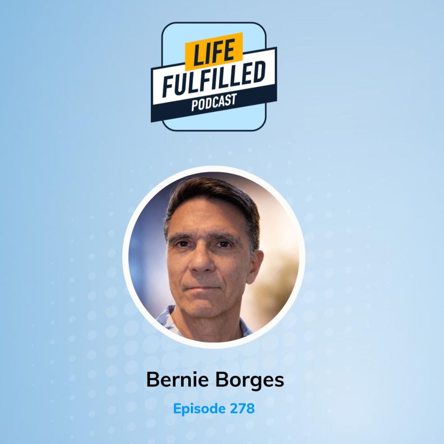 The Real AI Challenge Most Leaders Are Missing | Life Fulfilled Podcast