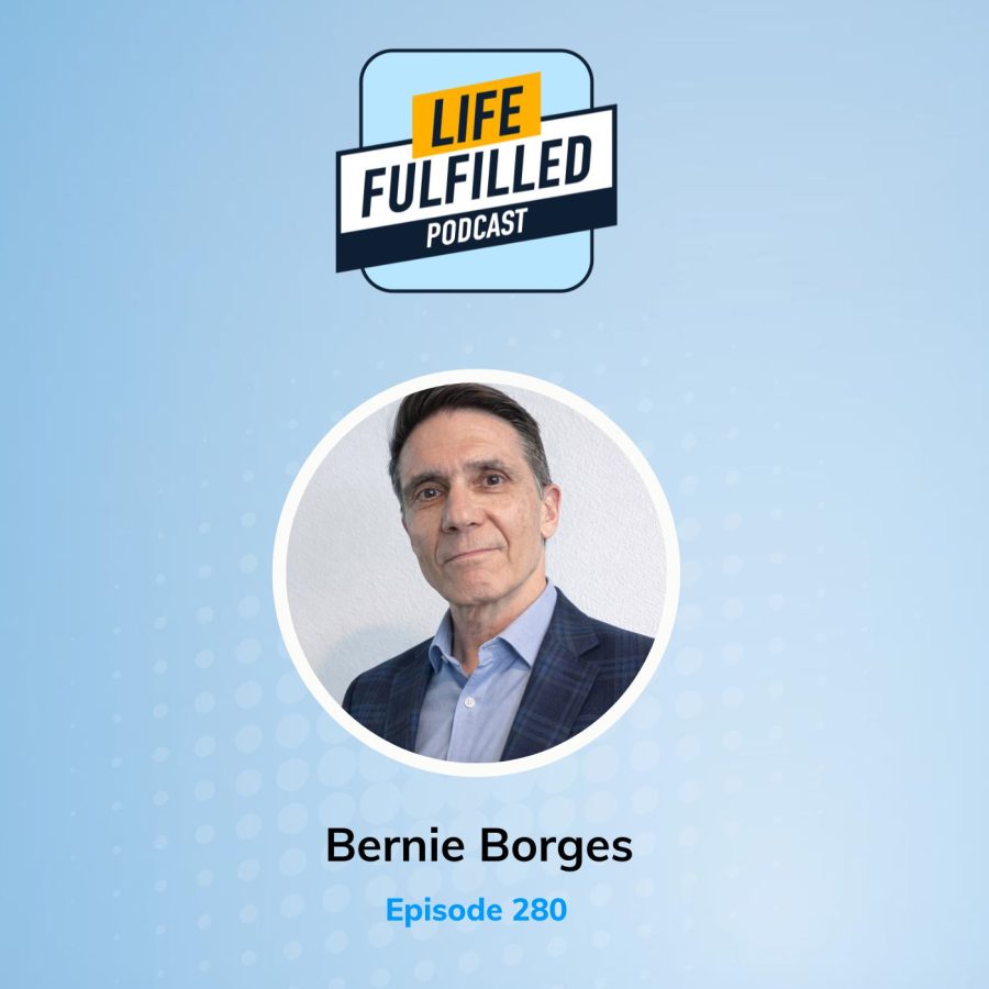 Bernie Borges | AI Can't Replace These Human Traits