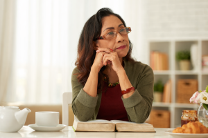 Unfulfilled leader feeling stuck | Fulfilled@Work Academy