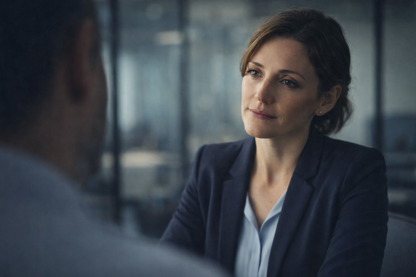 When AI Does the Work Great Leaders Do This