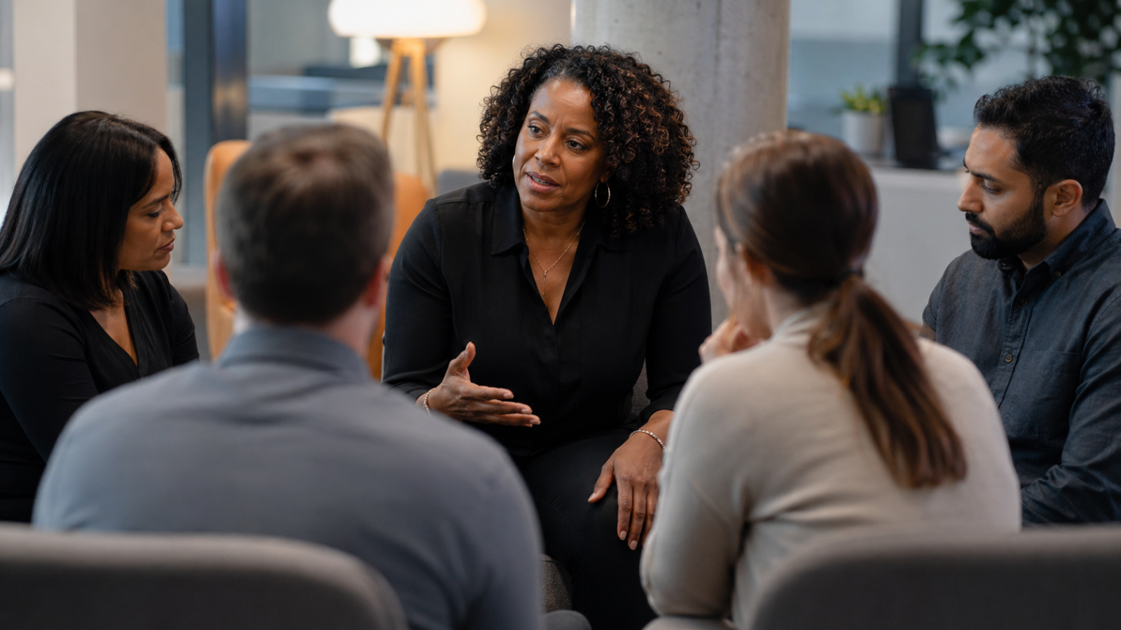 A Layoff is an Opportunity to Lead Through Change With Humanity