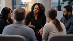 A Layoff is an Opportunity to Lead Through Change With Humanity