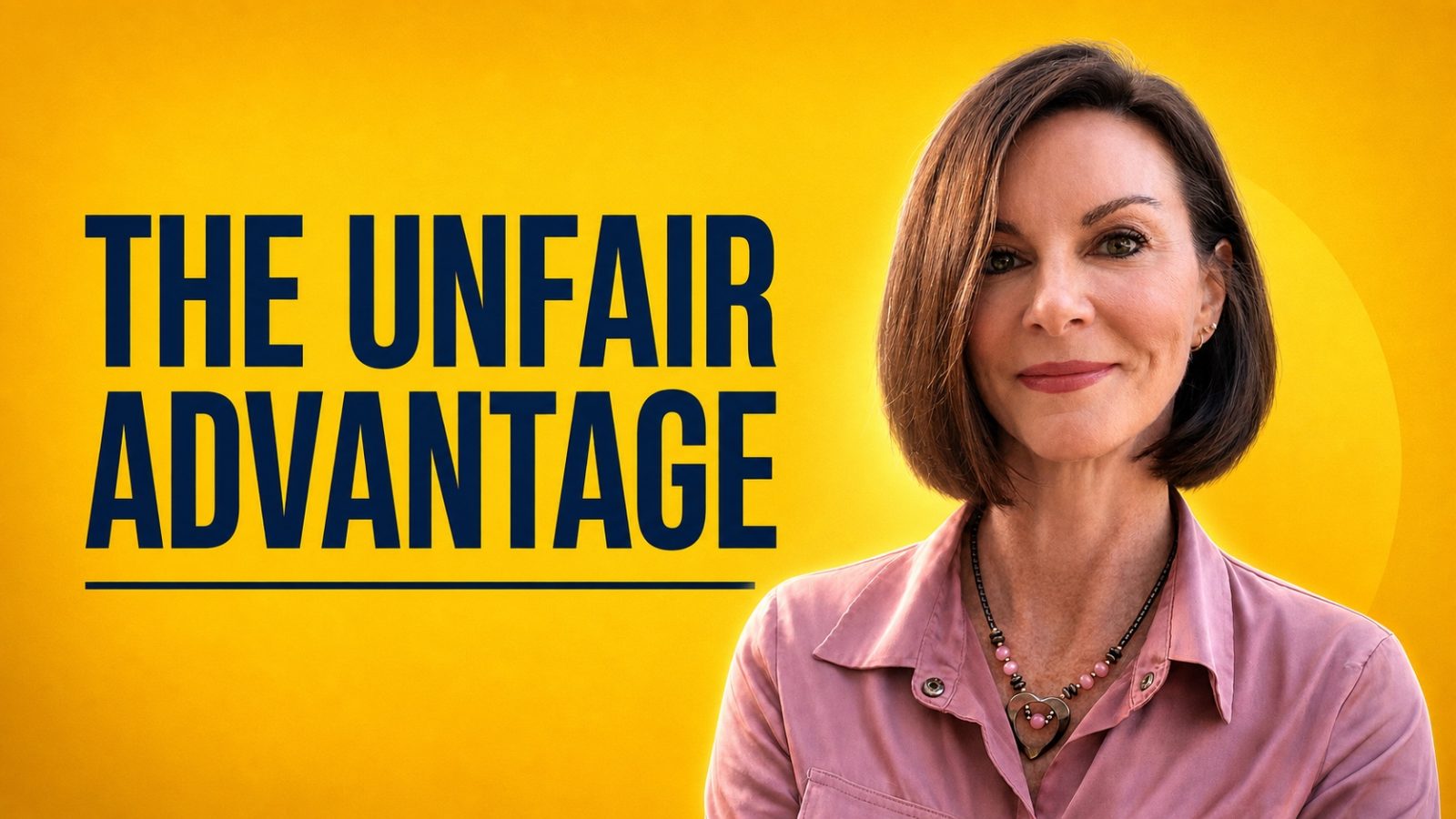 Figure Outable Challenges can give you an unfair advantage